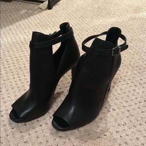 Michael Kors Ankle Boots